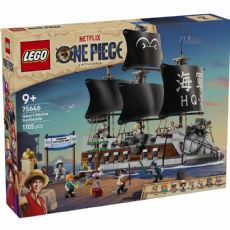 LEGO Byggeklodser 75646 box
