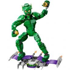Byg selv-figur af Green Goblin