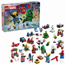 LEGO Marvel jul 76340 box