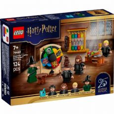 LEGO byggeklodser Harry Potter 76460 box
