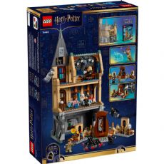 LEGO byggeklodser Harry Potter 76463 box
