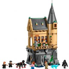 Hogwarts-slottet: Hospitalsfl�jen