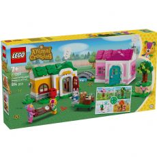 Lego banner