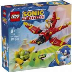 LEGO Byggeklodser 77119 box