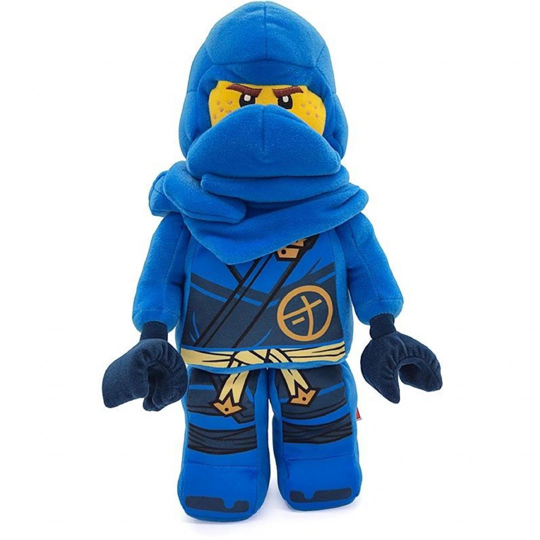 Jay plys bamse 33 cm Jay plys bamse 33 cm
