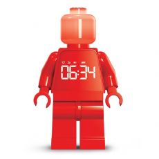 LEGO TIME V�kkeur Minifigur R�D