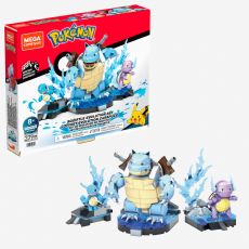 Mega Bloks Pokemon Figurer HDH93 box
