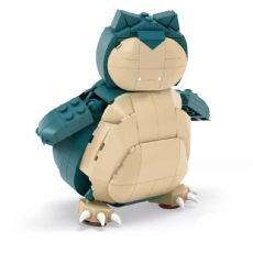 Mega Construx Pokemon Snorlax
