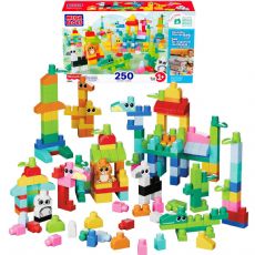 Mega Bloks byggeklodser JCF93 box