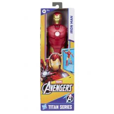 Avengers Actionfigurer G2770 box