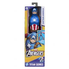 Avengers Actionfigurer G2771 box