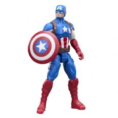 Avengers Titan Hero Captain Amercia 30cm