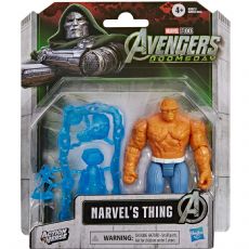 Marvel Avengers Doomsday Figurer G2821 box