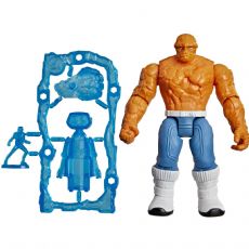 Avengers Action Verse The Thing Figur
