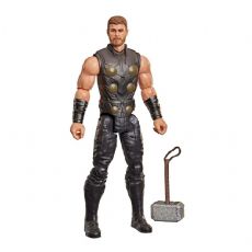Avengers Thor Titan Hero Figur
