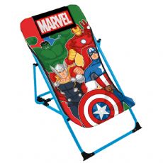 Avengers Sammenklappelig brnestol