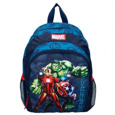 Avengers Ultraforce rygs�k