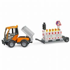 BRUDER Kommerciel 02693 box