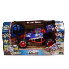 Nikko Fjernstyret Leget�j Biler 10151 box