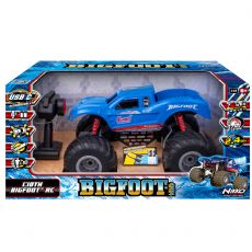 Nikko Fjernstyret Leget�j Biler 10811 box