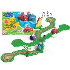 Gurli Gris Whizz-Around Town Togbane