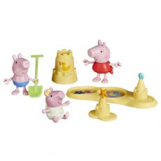 Gurli Gris Siblings Strand Dag