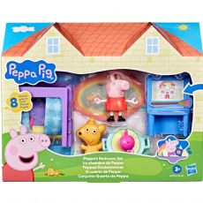 Gurli Gris Figurer Playset G2834 box