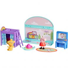 Gurli Gris Sovev�relse Playset