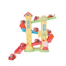 Gurli gris baby playset 504148 box
