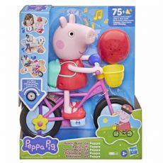 Peppa Pig Ready Pedal Go G21775 box