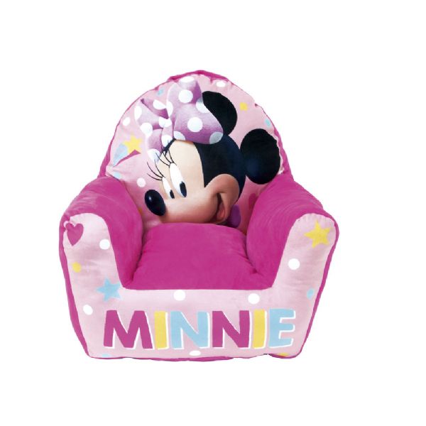 Image of Minnie Mouse Skumstol (261-013975)