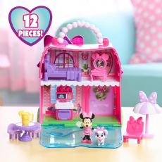 Disney Junior Figurer Playset 89374 box