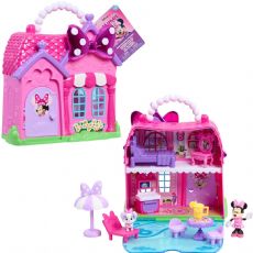 Disney Junior Mini Mansion Playset