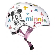 Disney Minnie Cykelhjelm  590809 box