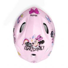 Disney Minnie Cykelhjelm  590847 box