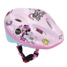 Minnie Cykelhjelm 52-56 cm