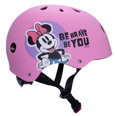 Disney Minnie Cykelhjelm  594166 box