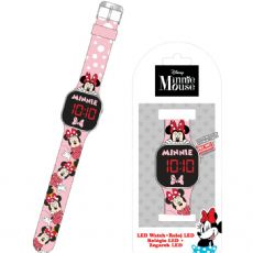 Disney Minnie Mouse LED B�rneur 875363 box