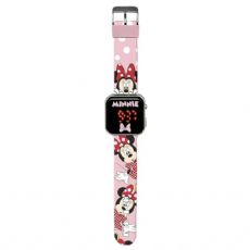 Minnie Mouse LED Armb�ndsur