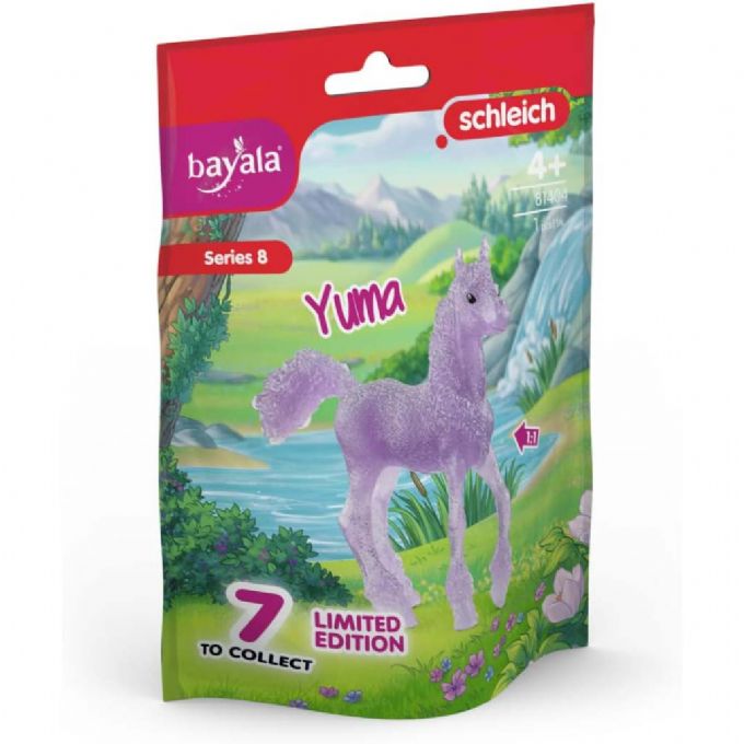 Samleenhjrning Yuma version 2