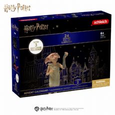 Schleich Harry Potter jul 99241 box