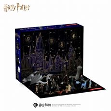 Schleich Harry Potter julekalender 2026