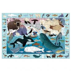 Mudpuppy banner