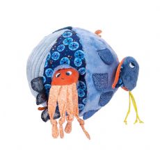 Moulin Roty Aktivitetsbold med havdyr