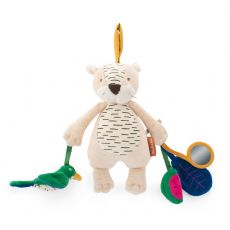 Moulin Roty Baboo aktivitetstiger