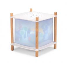 Moulin Roty - Magisk Lampe (bluetooth)