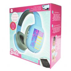 Barbie h�retelefoner 044306 box