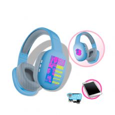 Tr�dl�se hovedtelefoner, Barbie