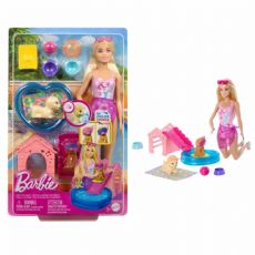 Barbie banner