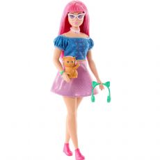 Barbie Mysteries Daisy Dukke